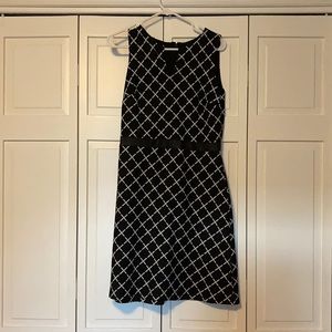 Ann Taylor dress